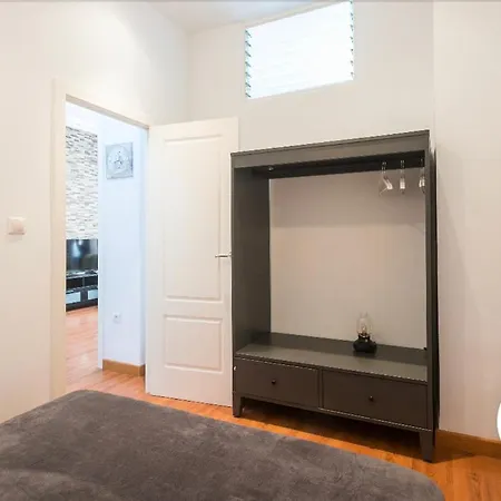 Daire 13 Carrer De Finestrat