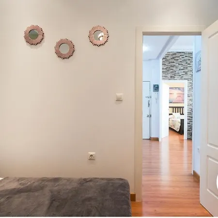 13 Carrer De Finestrat Daire Alicante