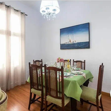 13 Carrer De Finestrat * Alicante
