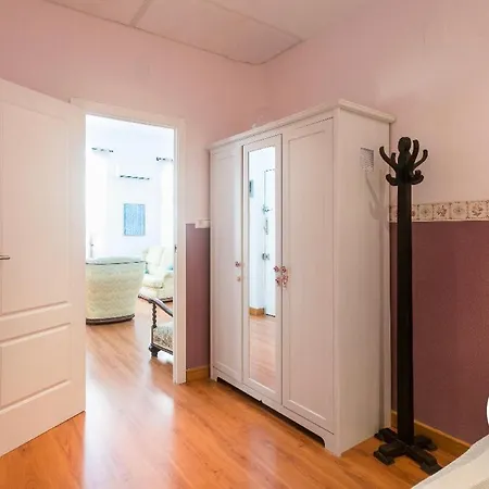 13 Carrer De Finestrat Daire