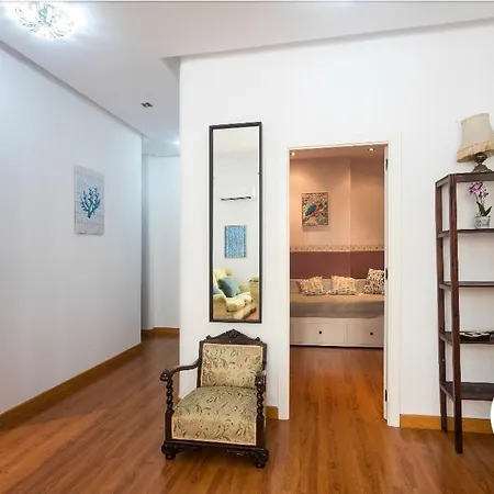 13 Carrer De Finestrat *