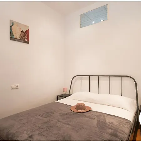 13 Carrer De Finestrat Daire *