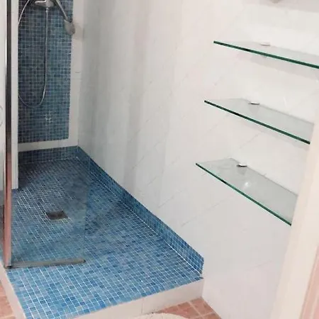 13 Carrer De Finestrat Daire Alicante
