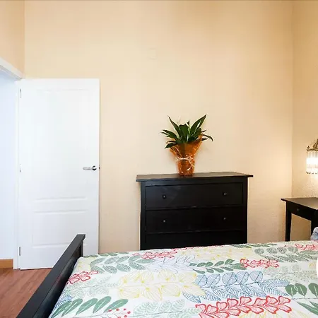 13 Carrer De Finestrat Daire Alicante