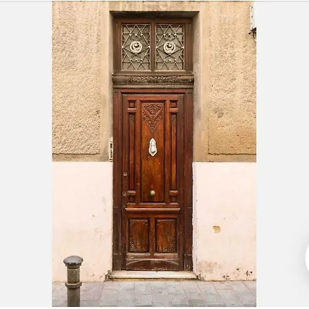13 Carrer De Finestrat *