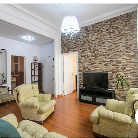 13 Carrer De Finestrat Daire